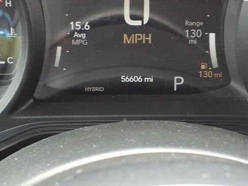 Used 2024 Jeep Wrangler Unlimited Rubicon 4xe image 25