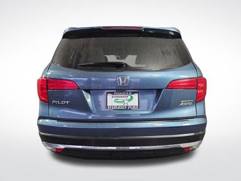 Used 2016 Honda Pilot Touring image 6