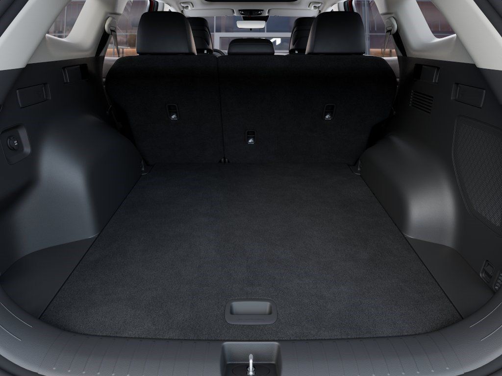 New 2026 Kia Sportage SX FWD image 20
