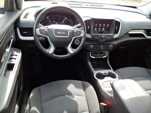 Certified 2024 GMC Terrain SLE w/ Driver Convenience Package image 22