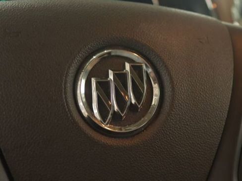 Used 2016 Buick Enclave Leather image 21