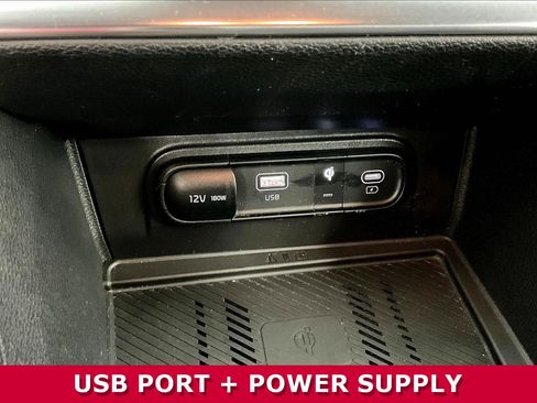 Used 2023 Kia Sportage X-Line image 14