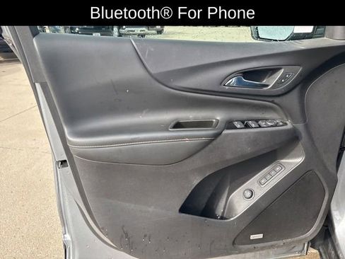 Used 2024 Chevrolet Equinox Premier AWD/4WD image 11