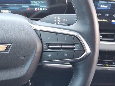 Used 2025 Chevrolet Equinox LT image 29