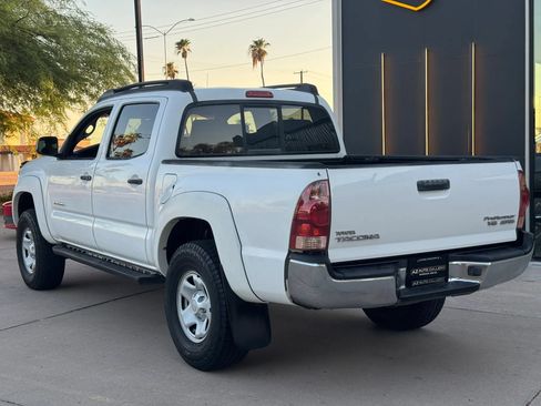 Used 2006 Toyota Tacoma PreRunner RWD image 8