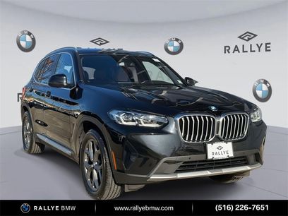 Certified 2023 BMW X3 xDrive30i w/ Convenience Package