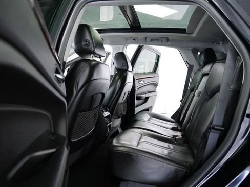 Used 2012 Cadillac SRX Premium image 15