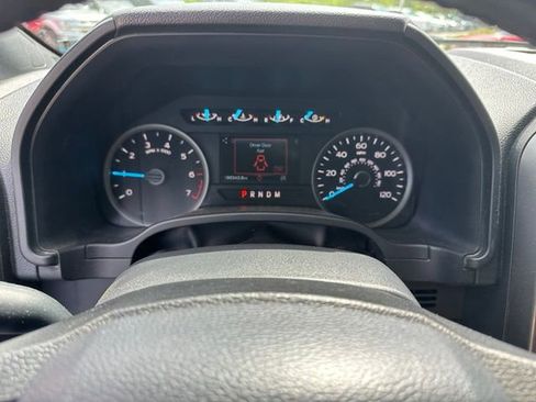 Certified 2019 Ford F150 XLT w/ Equipment Group 302A Luxury AWD/4WD image 17
