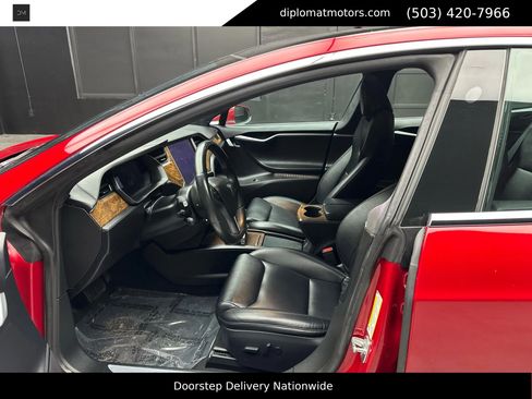 Used 2020 Tesla Model S AWD image 18