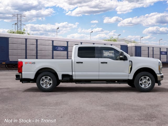 New 2027 Ford F350 XLT AWD/4WD image 5
