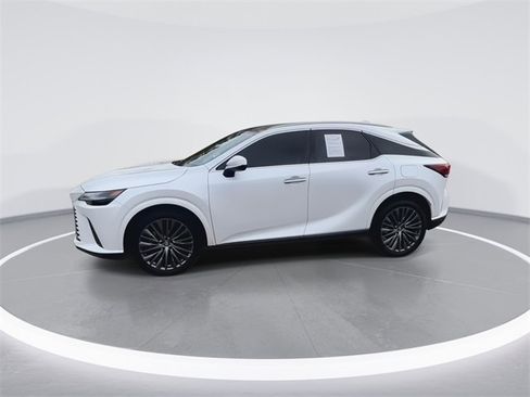 Used 2024 Lexus RX 350 image 6