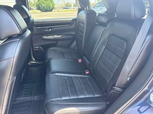 Used 2025 Honda CR-V Sport-L image 32