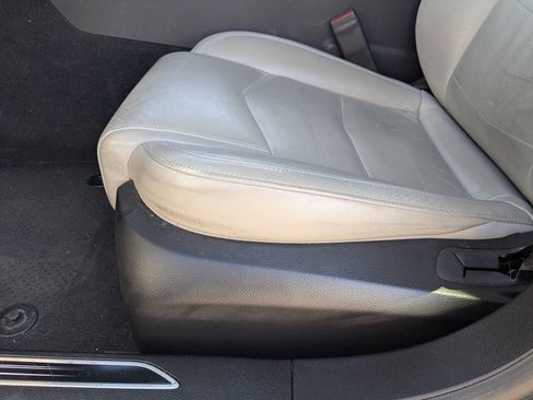 Used 2018 Cadillac CT6 Luxury w/ Active Chassis Package image 20