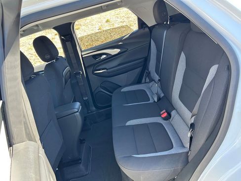 New 2026 Chevrolet TrailBlazer LS w/ LS Convenience Package image 32