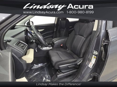 Used 2019 Subaru Ascent 8-Passenger image 11