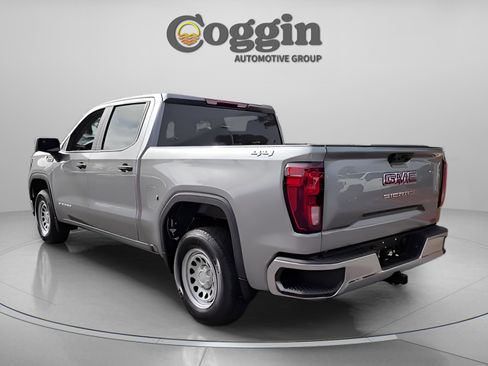 New 2026 GMC Sierra 1500 Pro w/ Pro Value Package image 7