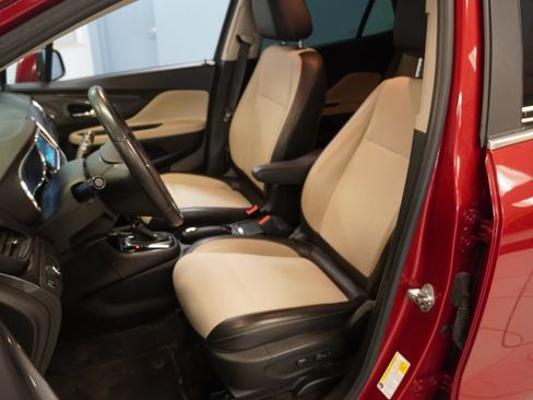 Used 2018 Buick Encore Preferred AWD/4WD image 3