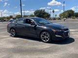 Used 2024 Chevrolet Malibu LT image 2