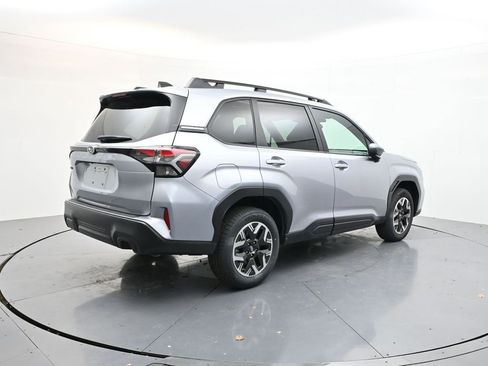 New 2026 Subaru Forester Premium image 7
