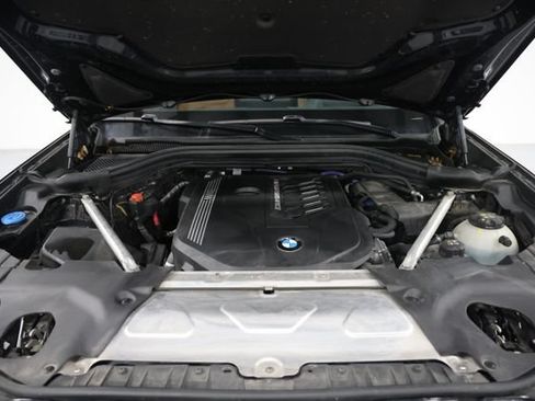 Used 2023 BMW X3 M40i w/ Premium Package AWD/4WD image 6