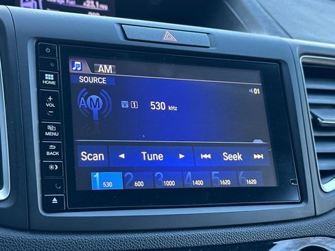 Used 2016 Honda CR-V EX-L image 24