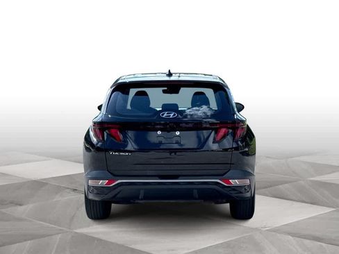 Used 2024 Hyundai Tucson SE FWD image 7