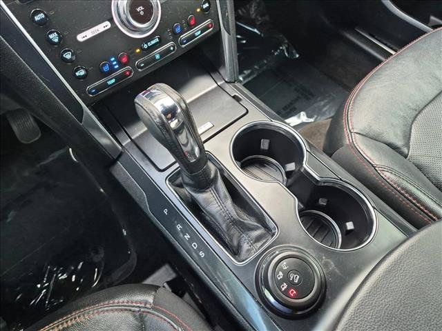 Used 2018 Ford Explorer Sport w/ Equipment Group 401A AWD/4WD image 5