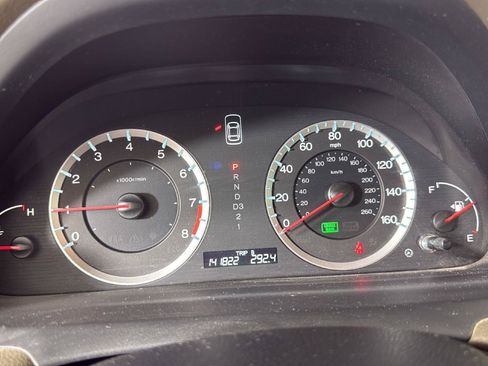 Used 2009 Honda Accord EX image 6
