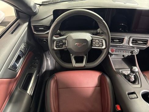 New 2025 Ford Mustang GT Premium image 17
