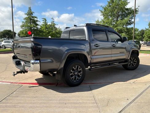 Used 2023 Toyota Tacoma SR5 RWD image 6