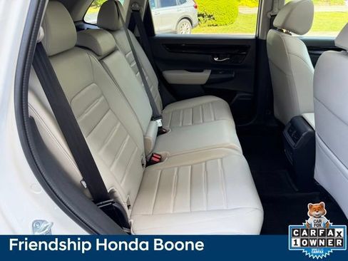 Used 2024 Honda CR-V EX-L image 42