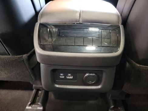 Used 2024 INFINITI QX60 Luxe AWD/4WD image 29