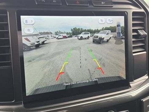 Certified 2024 Ford F150 STX RWD image 31