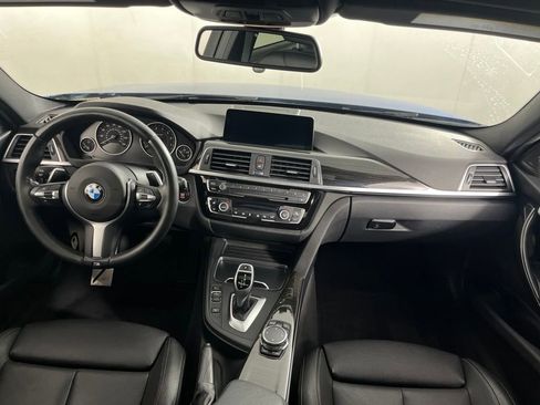 Used 2016 BMW 340i Sedan RWD image 16
