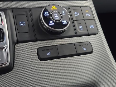 Used 2023 Hyundai Palisade SEL AWD/4WD image 28