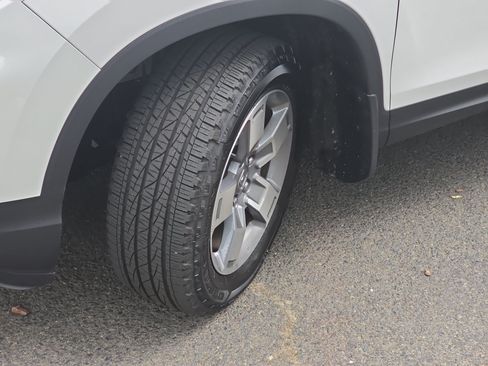 Certified 2026 Honda Ridgeline RTL image 32