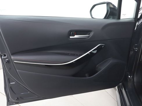 Used 2026 Toyota Corolla XSE image 18