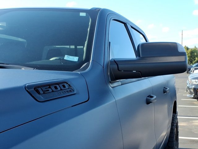 Used 2023 RAM 1500 Tradesman AWD/4WD image 34