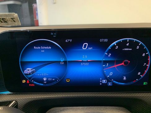 Used 2022 Mercedes-Benz A 220 4MATIC w/ Premium Package Lite image 24