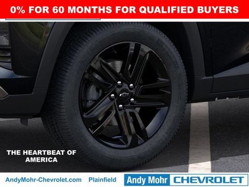 New 2026 Chevrolet Trax ACTIV w/ Driver Confidence Package FWD image 11