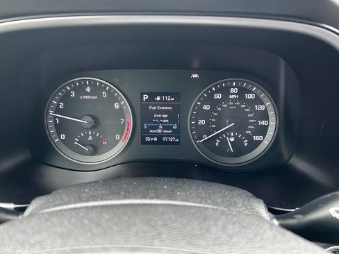 Used 2019 Hyundai Tucson Sport image 13