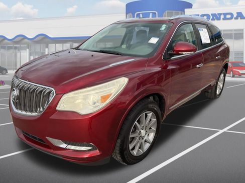 Used 2016 Buick Enclave Convenience image 3