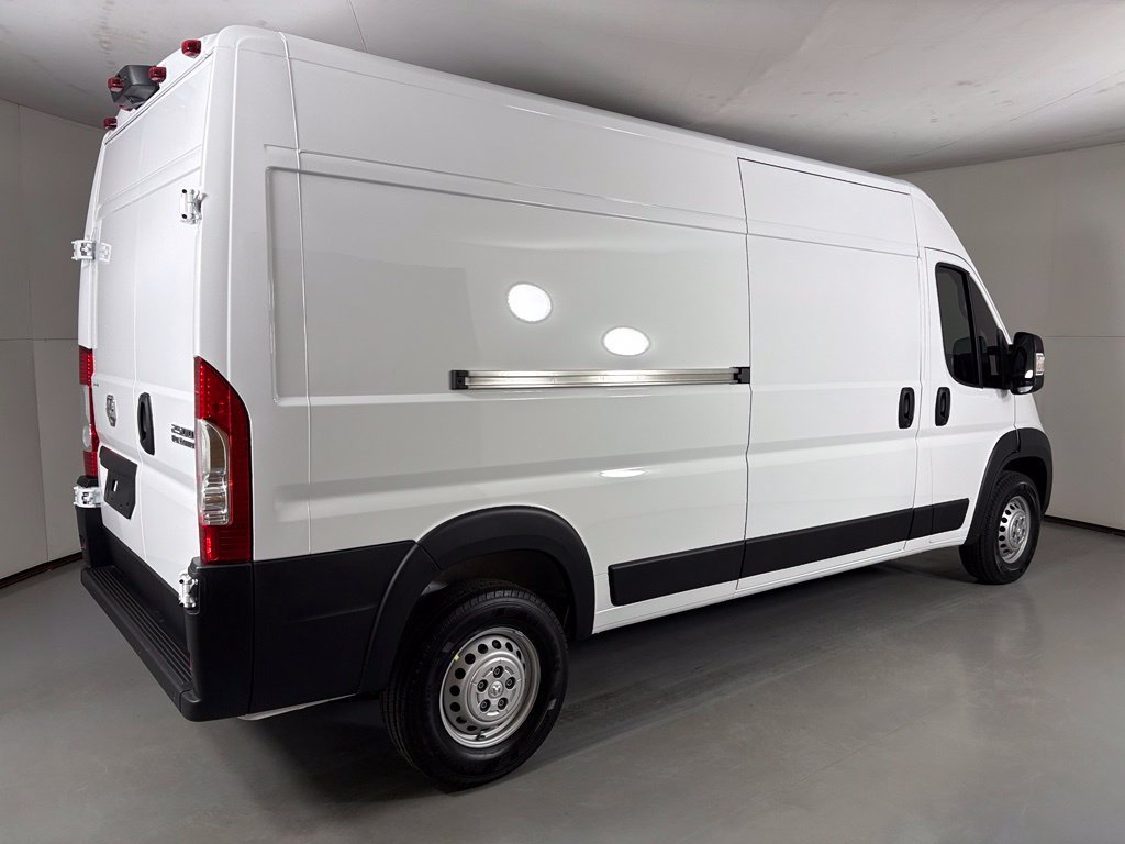 New 2027 RAM ProMaster 2500 w/ Safety Group FWD image 8