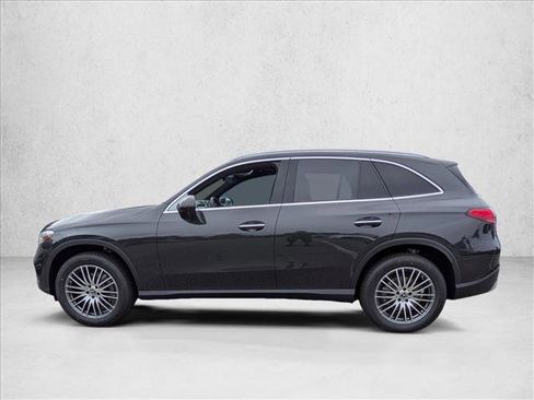 Used 2026 Mercedes-Benz GLC 300 image 5