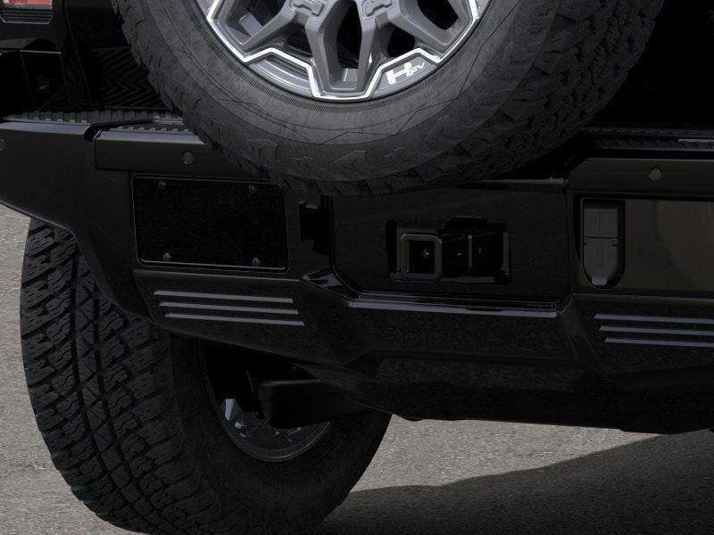 New 2025 GMC Hummer EV 3X AWD/4WD image 14