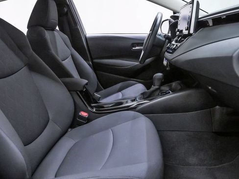 Used 2020 Toyota Corolla LE FWD image 13