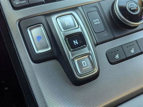 Certified 2023 Hyundai Palisade Calligraphy image 12