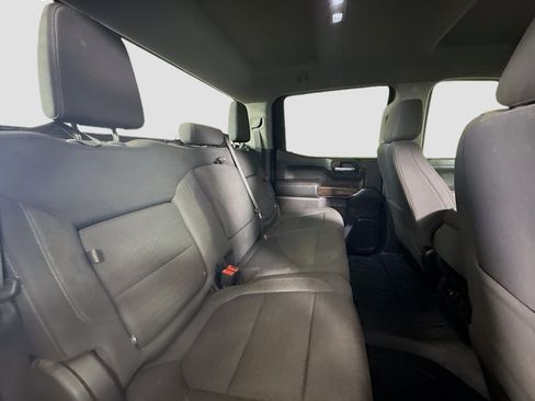 Used 2020 GMC Sierra 1500 Elevation w/ Elevation Value Package image 27