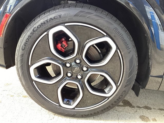 Used 2024 Ford Mustang Mach-E GT AWD/4WD image 8