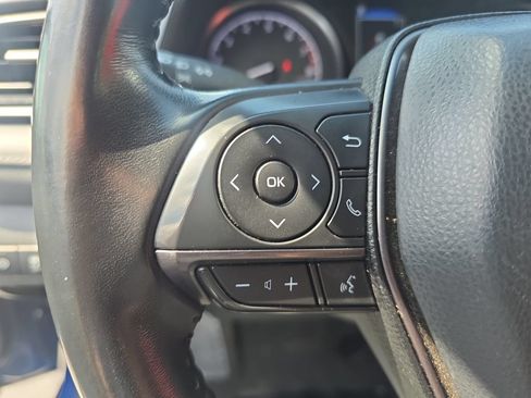 Used 2024 Toyota Camry SE FWD image 16